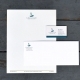 Corporate Identity for St. Peter's by-the-Sea